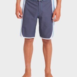 Boys 8-16 Boys D Bah Bio 18" Boardshorts