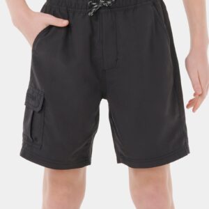 Boys 8-16 Cargo Volley Boardshorts