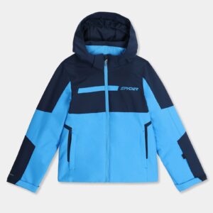 Boys 8-16 Challenger Snow Jacket