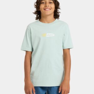 Boys 8-16 Channel Fix T-Shirt