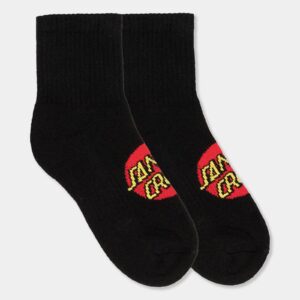 Boys 8-16 Classic Dot 2 Pack Ankle Socks