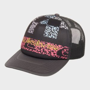 Boys 8-16 Classic Foam Cap