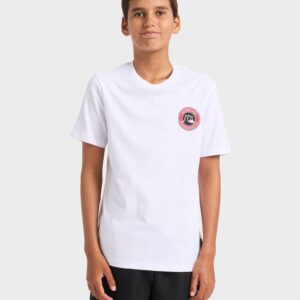 Boys 8-16 Clicker Mate T-Shirt