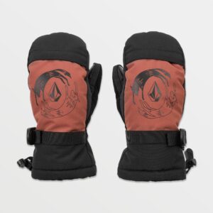 Boys 8-16 Day Saver Snow Mitt