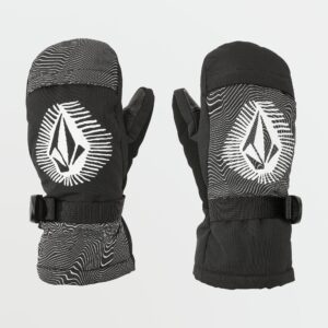 Boys 8-16 Day Saver Snow Mitt