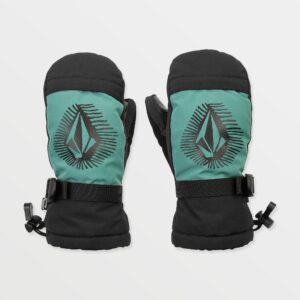 Boys 8-16 Day Saver Snow Mitt