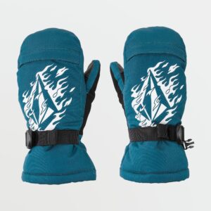 Boys 8-16 Day Saver youth Snow Mitt