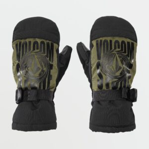 Boys 8-16 Day Saver youth Snow Mitt