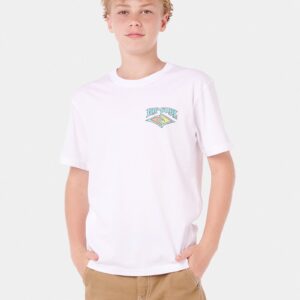 Boys 8-16 Dazed And Tubed T-Shirt