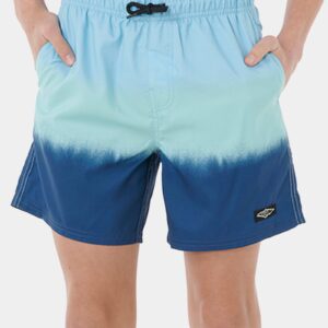 Boys 8-16 Dip Volley Boardshorts