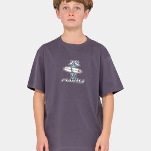 Boys 8-16 DR. Dot T-Shirt Boys 8-16 DR. Dot T-Shirt