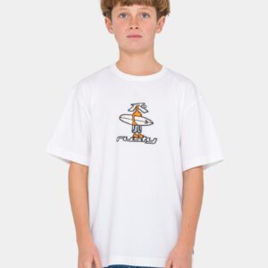 Boys 8-16 DR. Dot T-Shirt Boys 8-16 DR. Dot T-Shirt