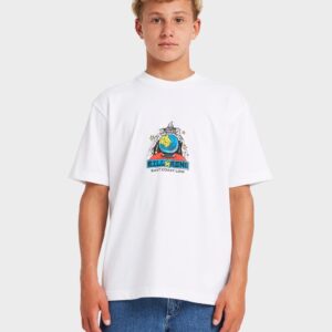 Boys 8-16 East Coast T-Shirt