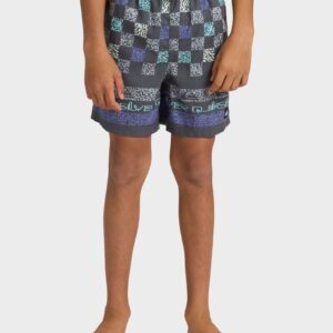 Boys 8-16 Everyday 14" Swim Shorts Boys 8-16 Everyday 14" Swim Shorts