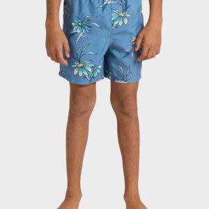 Boys 8-16 Everyday 14" Swim Shorts Boys 8-16 Everyday 14" Swim Shorts