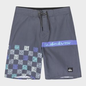 Boys 8-16 Everyday 17" Boardshorts