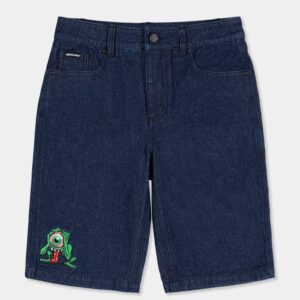 Boys 8-16 Eyegore Denim Shorts Boys 8-16 Eyegore Denim Shorts