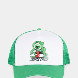 Boys 8-16 Eyegore Strip Trucker Cap Boys 8-16 Eyegore Strip Trucker Cap