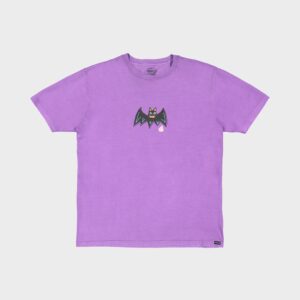 Boys 8-16 Featured Artist Ozzy Powered T-Shirt