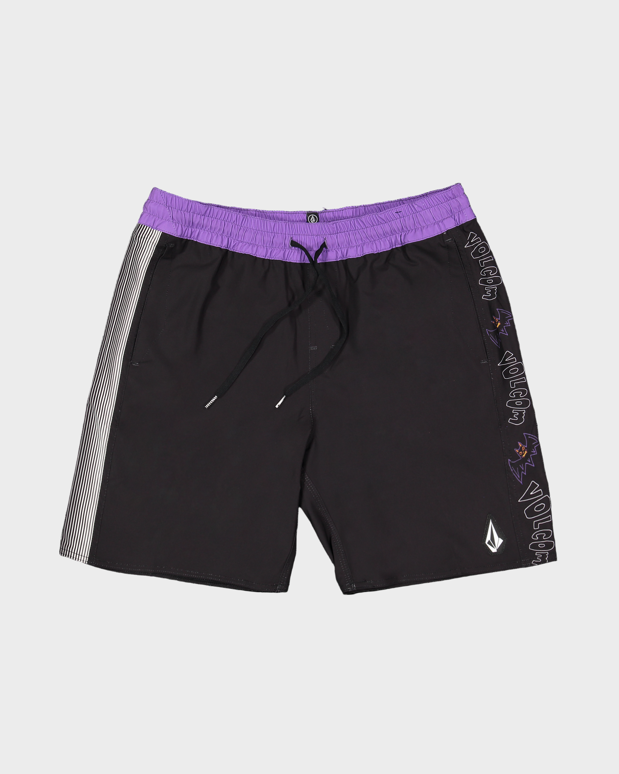 Boys 8-16 Featured Artist Ozzy Swim Shorts