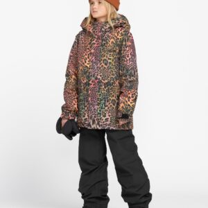 Boys 8-16 Fernie Insulated Pants