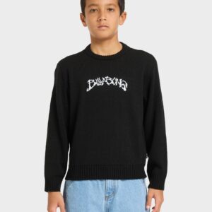 Boys 8-16 Filthy Knit Sweatshirt