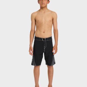 Boys 8-16 Fluid 2K 18" Boardshorts