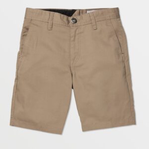 Boys 8-16 Frickin Chino Shorts