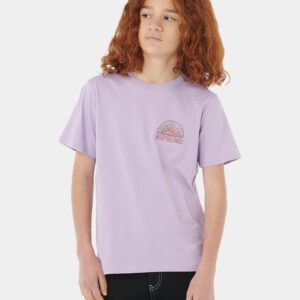 Boys 8-16 Grateful Shred T-Shirt