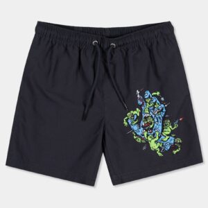 Boys 8-16 Gremlin Patrol Boardshorts