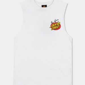 Boys 8-16 Gremlin Patrol Muscle