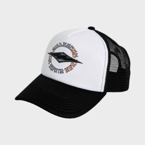 Boys 8-16 Hallow Dia 5 Panel Cap