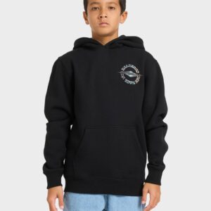 Boys 8-16 Hallow Dia Pullover Hoodie