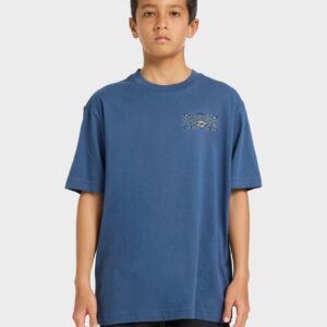 Boys 8-16 Heritage A T-Shirt