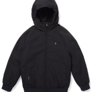 Boys 8-16 Hernan 5K Waterproof Jacket