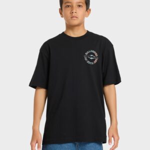 Boys 8-16 Hollow T-Shirt