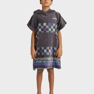 Boys 8-16 Hooded Towel