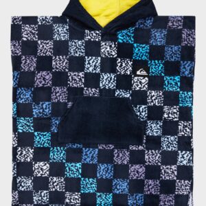 Boys 8-16 Hooded Towel