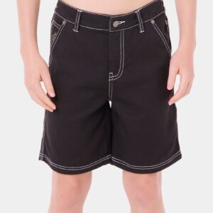 Boys 8-16 Hyped Twill Walkshorts