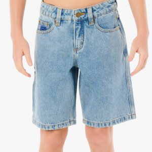Boys 8-16 Hyped Up Denim Shorts