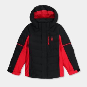 Boys 8-16 Impulse Snow Jacket