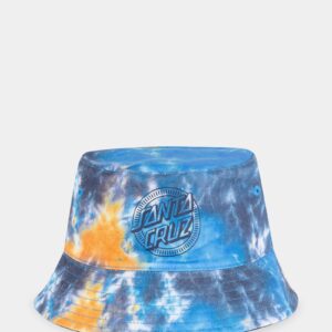 Boys 8-16 Industrial Dot Mono Reversible Bucket Hat Boys 8-16 Industrial Dot Mono Reversible Bucket Hat