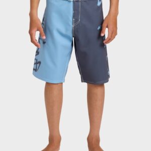 Boys 8-16 Inverted Pro 22" Boardshorts