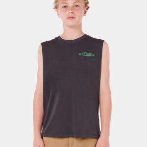 Boys 8-16 Island Paradiso Muscle