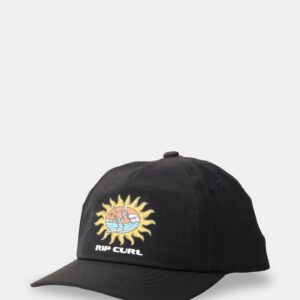 Boys 8-16 Island Paradiso Snapback Cap