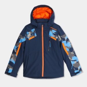 Boys 8-16 Leader Snow Jacket