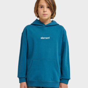 Boys 8-16 Lowcase Hooded Sweatshirt