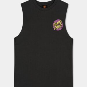 Boys 8-16 Meek Scratched Slasher Muscle