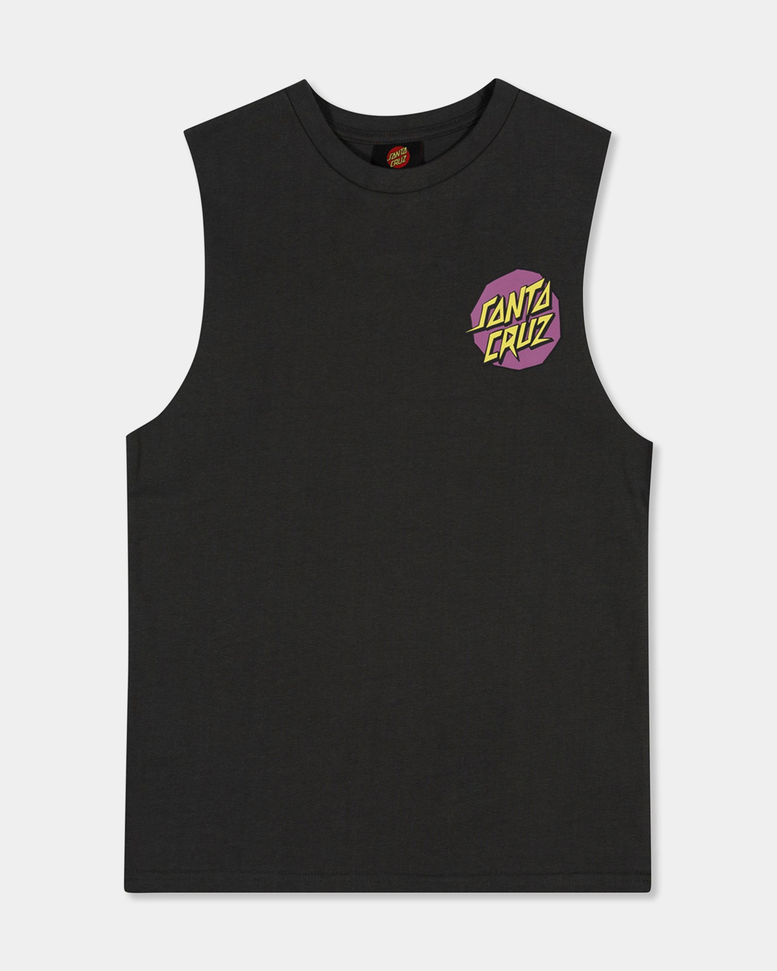 Boys 8-16 Meek Scratched Slasher Muscle