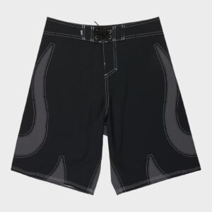 Boys 8-16 Mercury Trident 19" Boardshorts